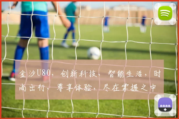 金沙U80，创新科技，智能生活，时尚出行，尊享体验，尽在掌握之中。